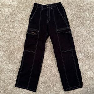 BDG High Waisted Jeans